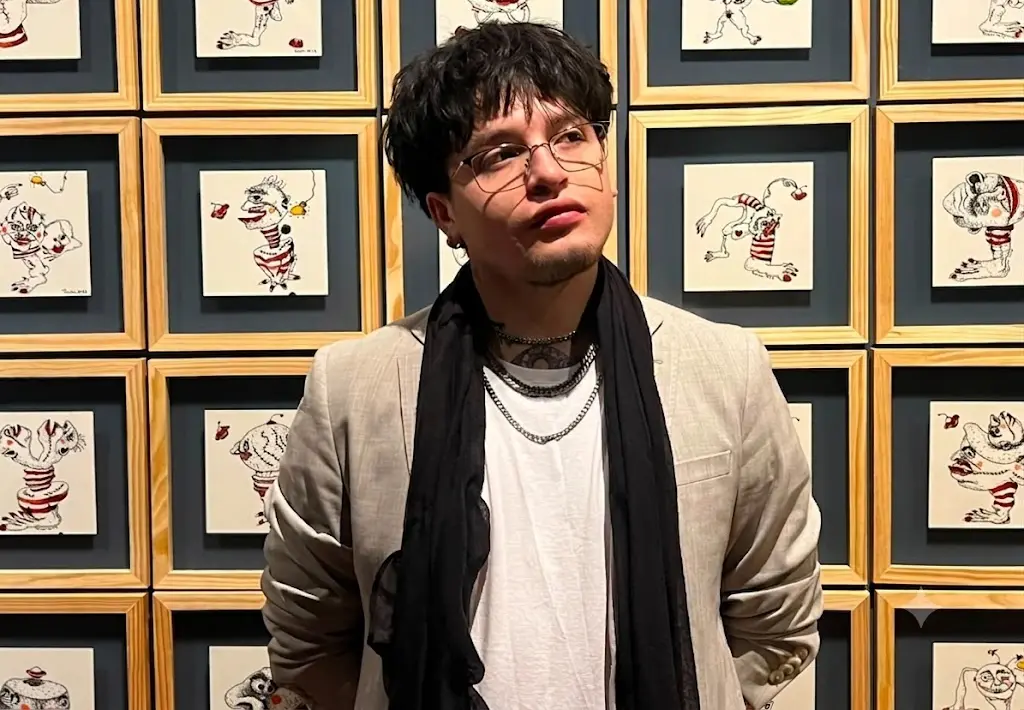 Ricardo Duran — Vicepresidente Académico FLIM Pichincha