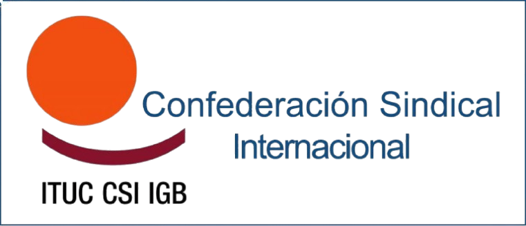 CSI — Confederación Sindical Internacional